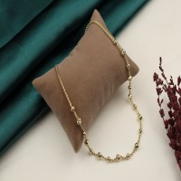 DORİKA TOPLU ŞIK KOLYE