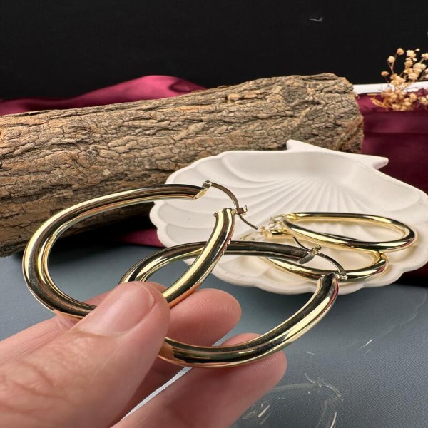 DAMLA MODEL ALTIN KÜPE