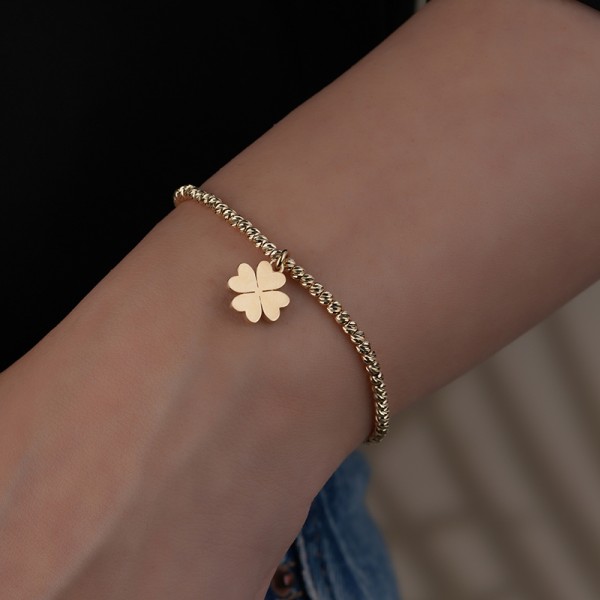 DORİKA YONCA BİLEKLİK 