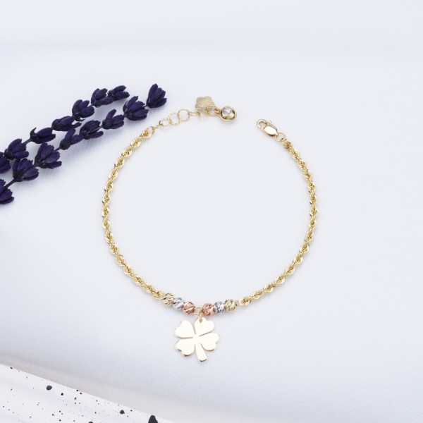 YONCA ŞANS BİLEKLİĞİ