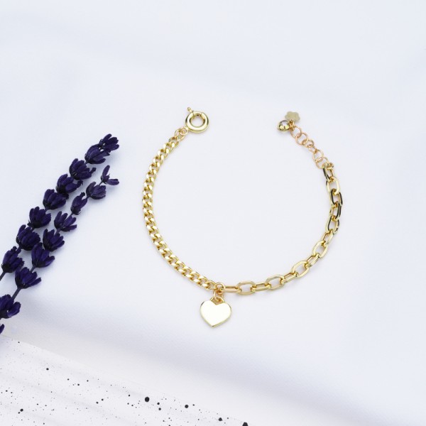 LOVE BİLEKLİK - Gurmet & Tiffayny Zincir