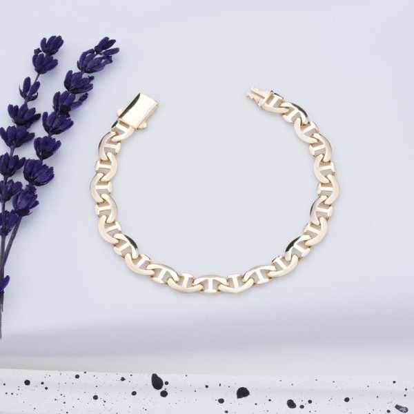 GEÇMELİ BİLEKLİK