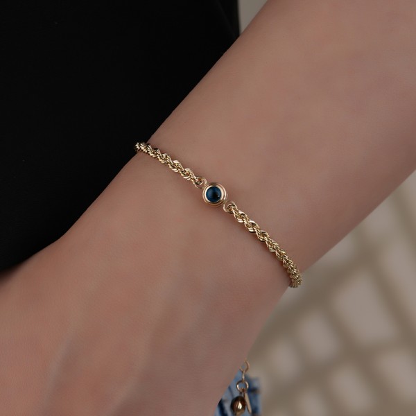 NAZAR GÖZLÜ BİLEKLİK