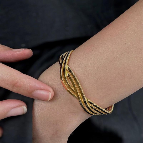 SARMAŞIK AJDA BİLEZİK